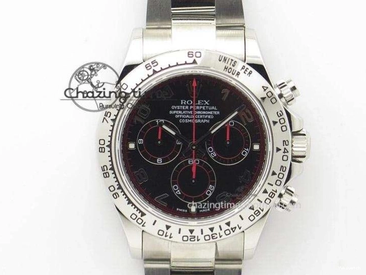 Stick 1:1 Silver on SS Best A3235 Markers Dial DateJust 904L Bracelet VRF Edition 41MM 126334 SS Jubilee 1227